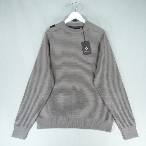Strum jumper mens grey - mens, xl