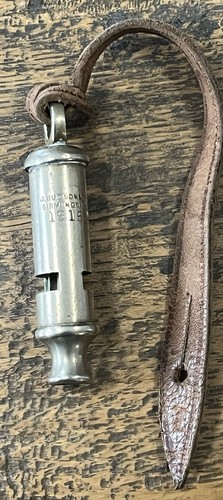 Antique ww1 hudson co - ww1, &
