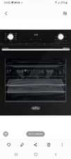 Belling bel bi603mfc - belling, blk