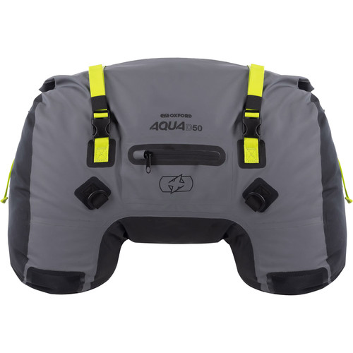 Oxford aqua d50 waterproof - aqua,