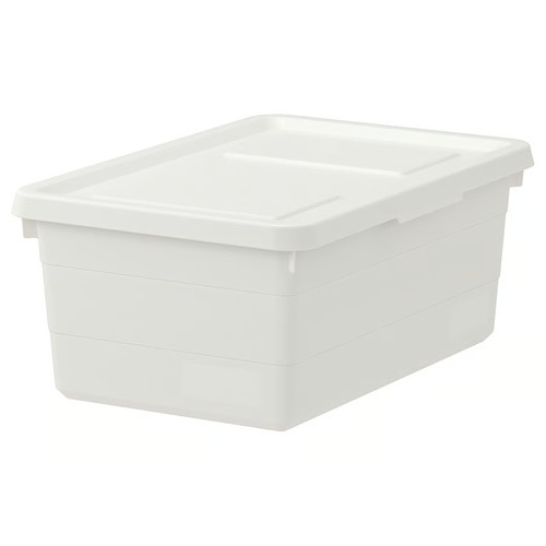 Ikea sockerbit storage - sockerbit,
