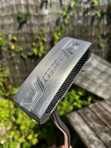 Odyssey works versa putter - works,