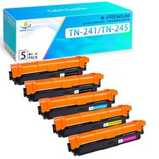Lot Toner Cartridge Fits for