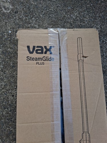 Vax steam glide - vax,