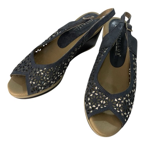 Pitillos spain wedge heel - wedge,