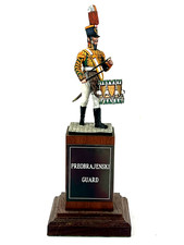 Aitna 54mm Napoleonic Drummer