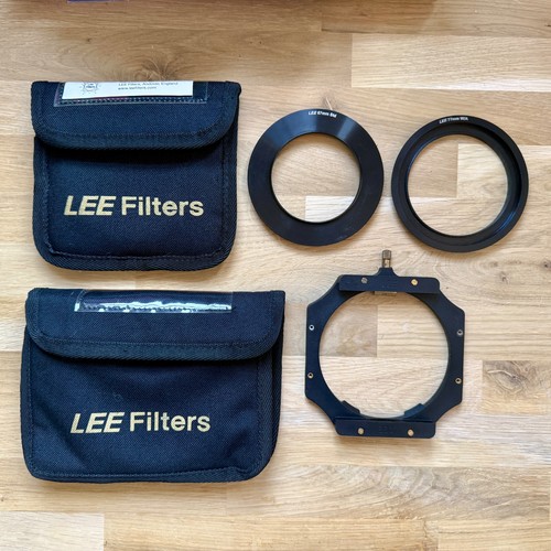 Lee filters 100mm - lee,