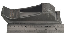 Vintage Stanley Surform [111A] Rasp File, Body Only Plasterboard Wood No 925657