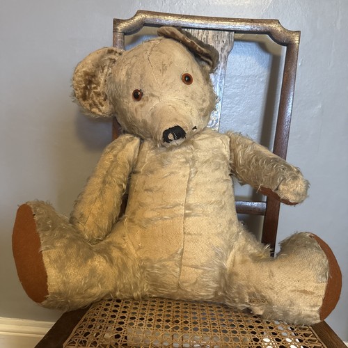 Antique merrythought 1930s - antique,