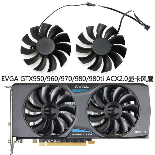 New cooling fan - fan, for