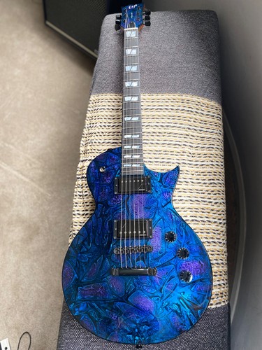 Esp usa eclipse ghost - usa,