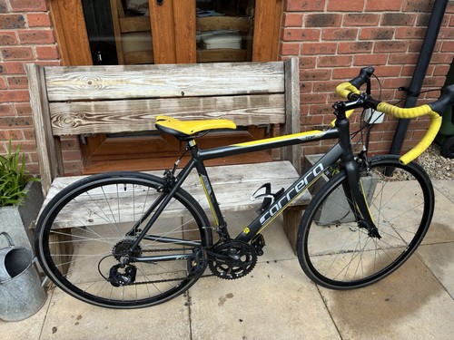 Carrera tdf road bike - tdf, small