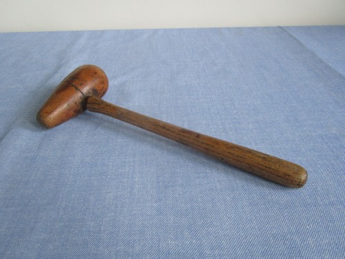 Vintage wooden 126 - vintage, g