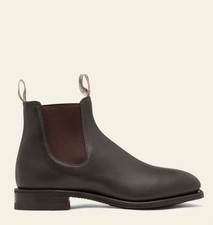 RM Williams Kangaroo Comfort