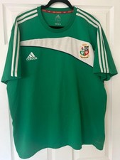 ADIDAS BRITISH LIONS 2009