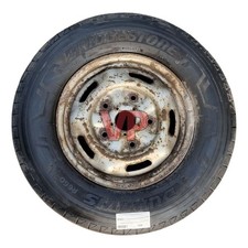 FORD Transit MK6 MK7 Steel