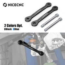 For Yamaha Tenere 700 /XTZ700 2019 2020 2021-2024 1.5IN/38MM Lowering Link Kit