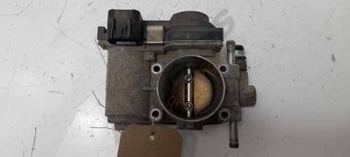 Vauxhall astra 2005 throttle - vauxhall,