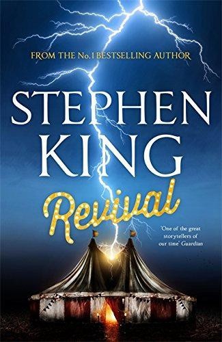 Revival king stephen - -,