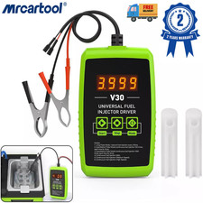 Universal Fuel Injector Tester