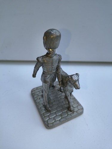 Vintage buckingham pewter - vintage,