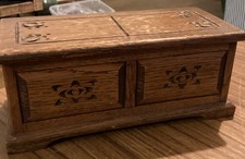 MUSIC BOX ~TALLENT OF OLD BOND