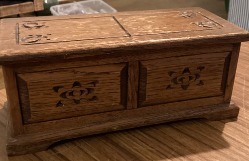 Music box tallent - ~tallent, of