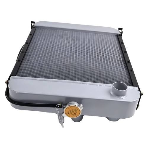 K922003 k922058 radiator fits - k922058,