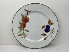 Royal Worcester Evesham Vale