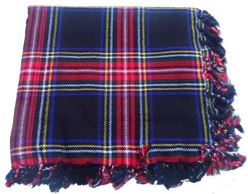 Scottish piper kilt - piper, fly