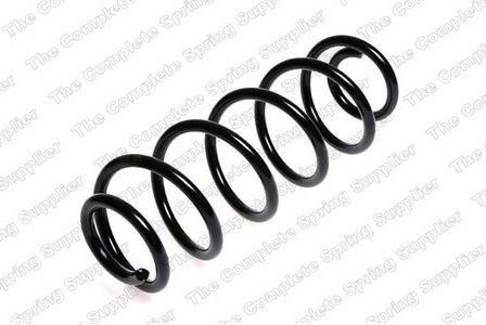 Kilen rear coil spring - kilen, for