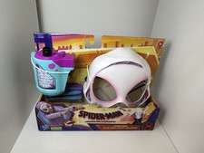 Marvel Spider-Man Spider-Gwen