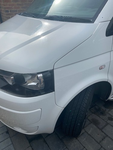 Transporter van 140 no - vw,