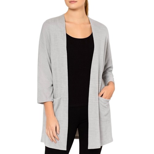 Donni ribbed lightweight open - lightweight,