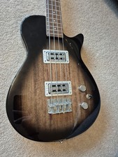 Gretsch G2220 modified bass