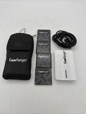 CamRanger Wireless DSLR Camera