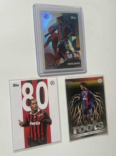 Topps match attax - topps,