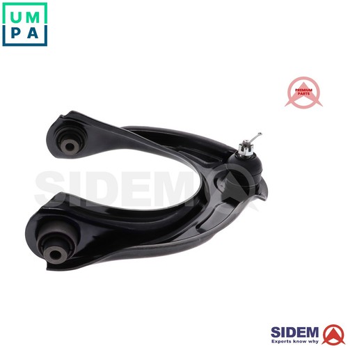 Controltrailing arm wheel - controltrailing,