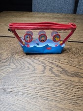 S.S. Paul Frank Vintage Y2K Pencil Case 2004 