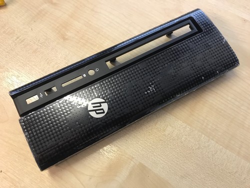 Slimline desktop 260 a - hp,