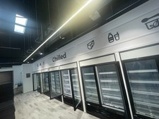 Tefcold SHOP Fridge & Freezers