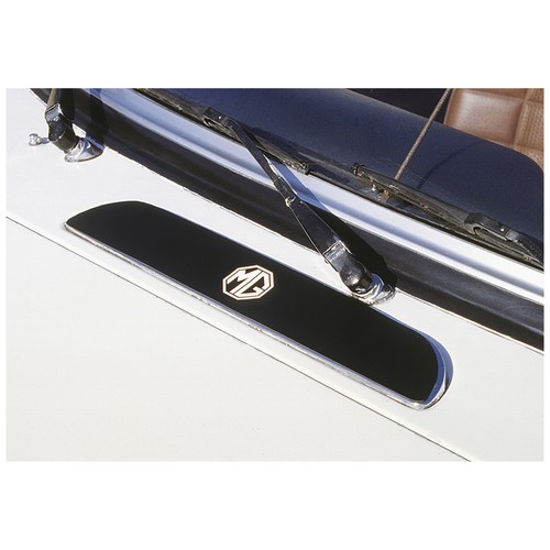 Mgb magnetic sheet - /,