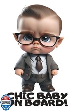 LOL Collection 3D Baby on