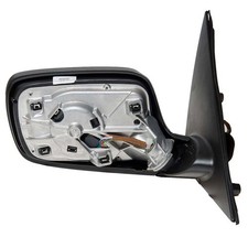 Right Door Mirror Housing