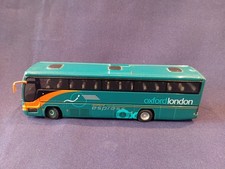 UNBOXED CORGI OXFORD EXPRESS