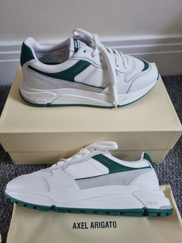 Axel arigato rush sneaker size - axel,
