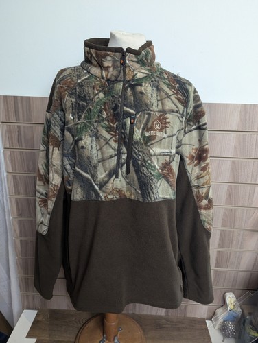 Game winner fleece zip - fleece,