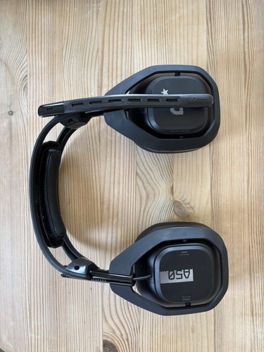 Astro a50 wireless headset gen - a50,