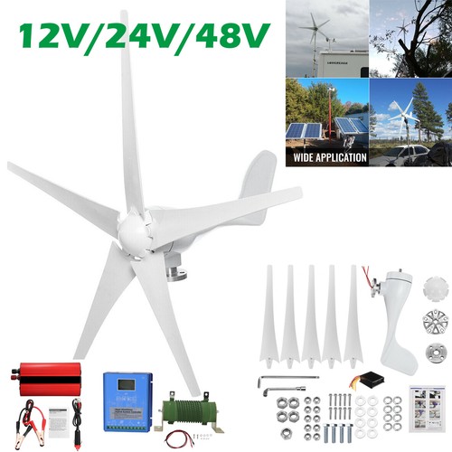 3kw 12v 24v 48v - 12v, wind
