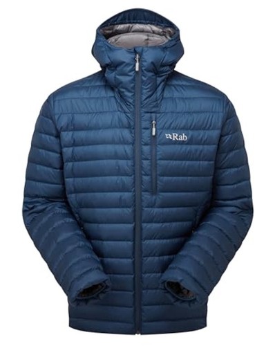 Rab mens microlight - mens, alpine